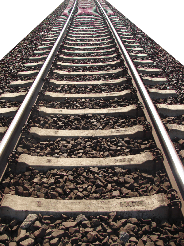 Railroad Construction México - Xquadra